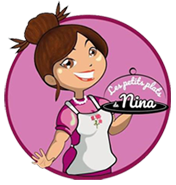 Logo Les petits plats de Nina